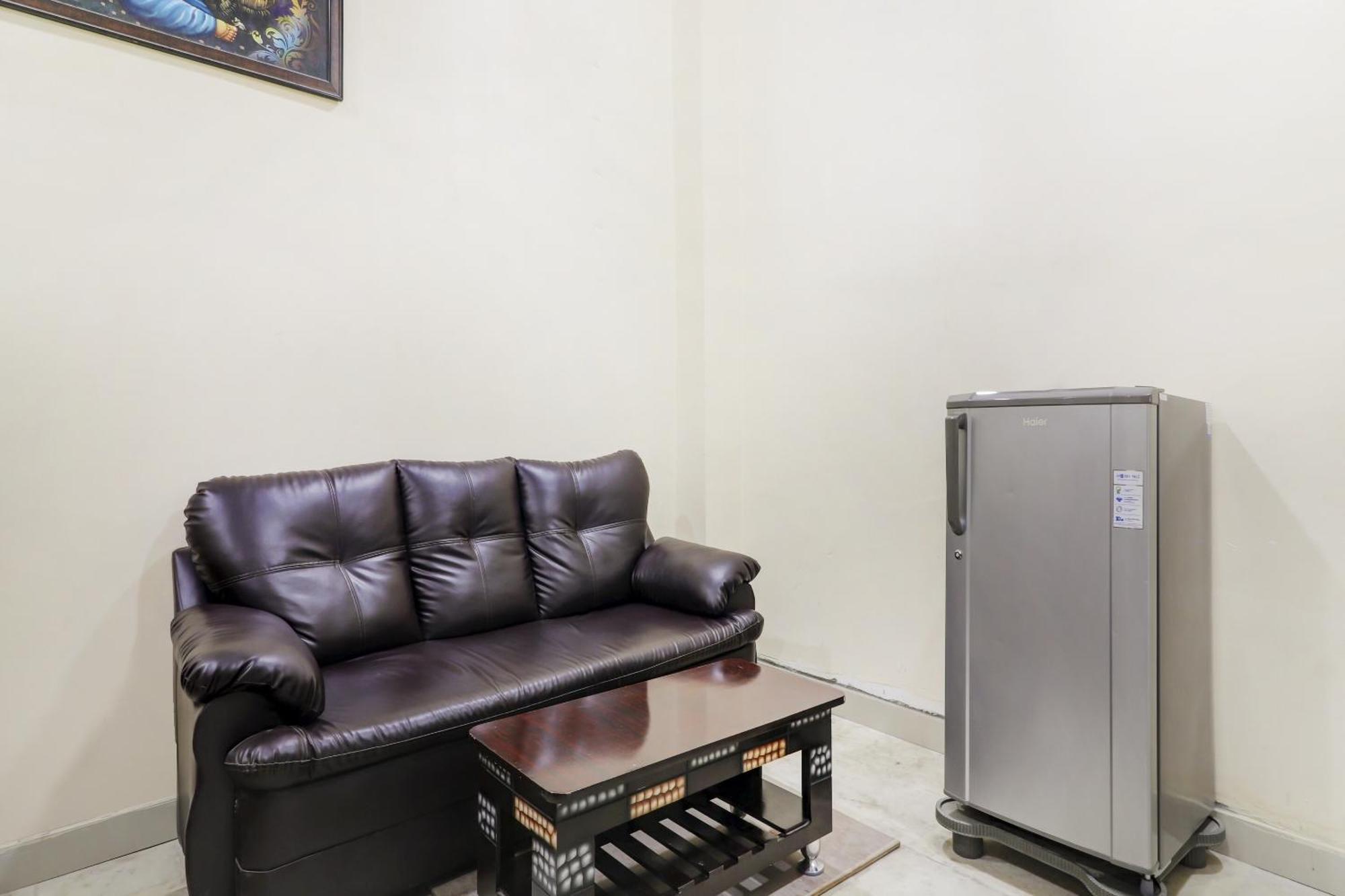 Hotel O Rsquare Elite Sururnagar Экстерьер фото